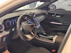 Mercedes-Benz Mercedes Benz C Class