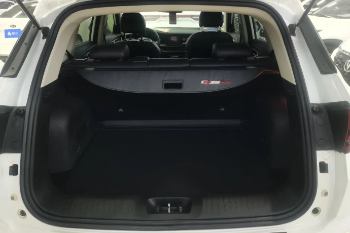 Changan CS35 PLUS