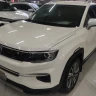 Changan CS35 PLUS