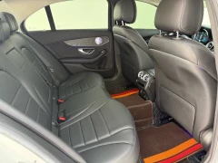 Mercedes-Benz Mercedes Benz C Class