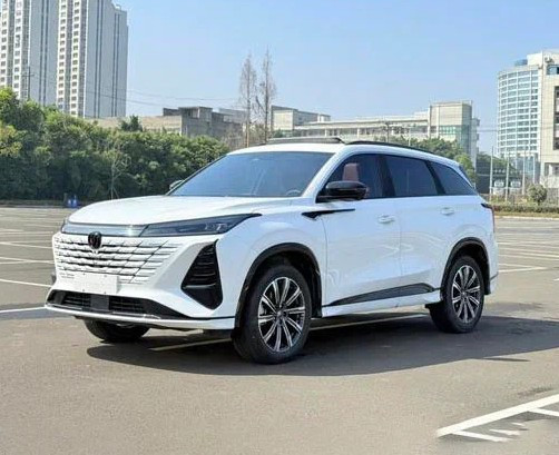 Changan CS75 PLUS