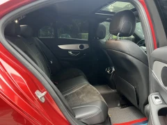Mercedes-Benz Mercedes Benz C Class