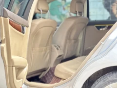 Mercedes-Benz Mercedes Benz C Class