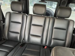 Mercedes-Benz Mercedes Benz G Class