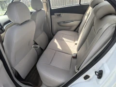 Changan Yuexiang V5