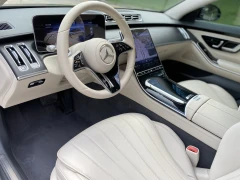 Mercedes-Benz Mercedes Benz S Class