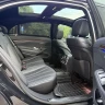 Mercedes-Benz Mercedes Benz S Class