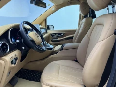 Mercedes-Benz Mercedes Benz V Class