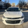 Chevrolet Kovoz