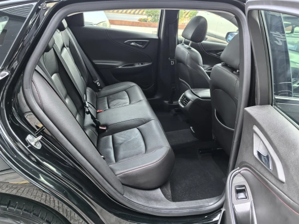 Chevrolet Malibu XL