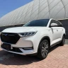 Oshan Changan Auchan X7