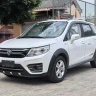 Forthing Jingyi XV