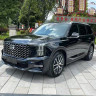 GAC Trumpchi GS8
