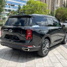 GAC Trumpchi GS8