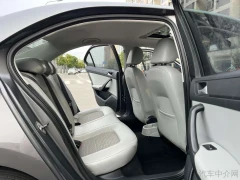 Skoda Xin Rui