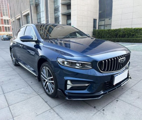 Geely Xing Rui
