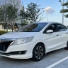 Honda Crider