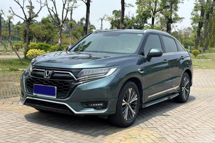 Honda UR-V