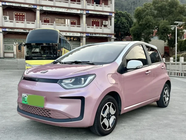 JAC (Sihao) Sihao Flower Fairy
