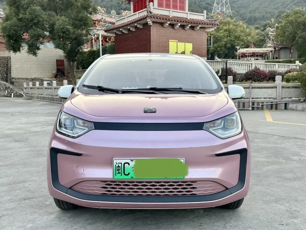 JAC (Sihao) Sihao Flower Fairy