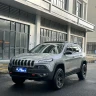 Jeep Free light (imported)