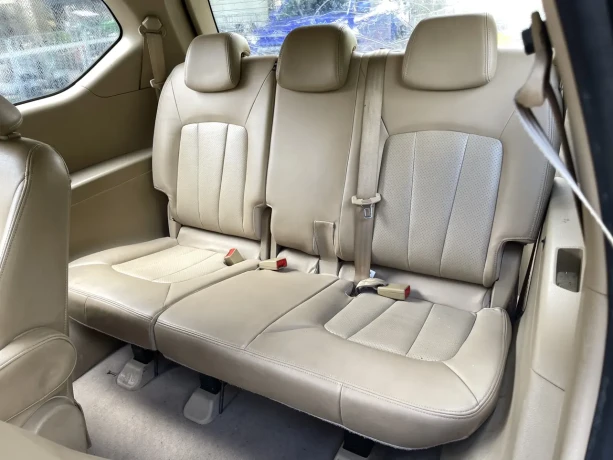 Baojun 730