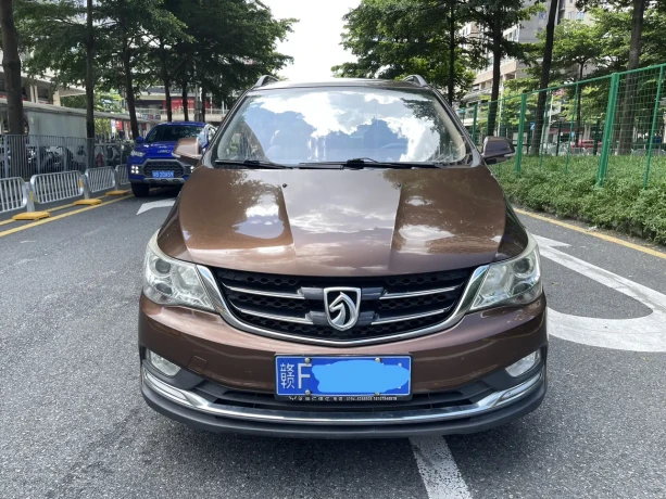 Baojun 730