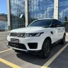 Land Rover Range Rover Sport PHEV