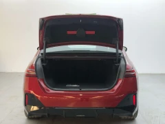 BMW i5 (imported)