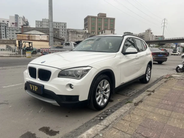 BMW X1 (imported)