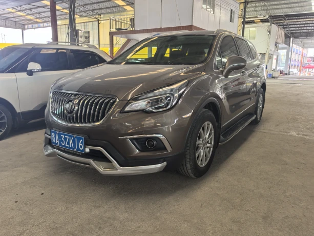 Buick Envision