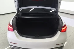 Mercedes-Benz Mercedes Benz C Class