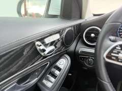 Mercedes-Benz Mercedes Benz C Class