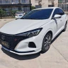 Changan Escape
