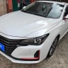 Changan Ruicheng CC
