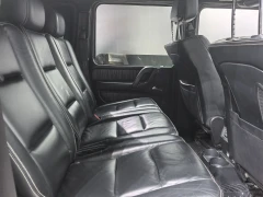 Mercedes-Benz Mercedes Benz G Class
