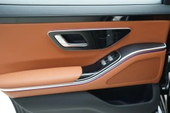 Mercedes-Benz Mercedes Benz S Class