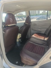 Nissan Sunlight