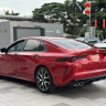 GAC Shadow Leopard