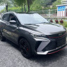 Geely Coolray SX11 (Binyue)