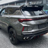 Geely Coolray SX11 (Binyue)