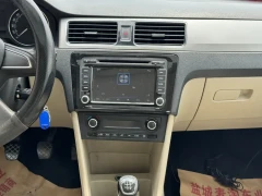 Skoda Xin Rui
