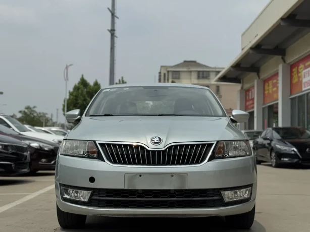 Skoda Xin Rui