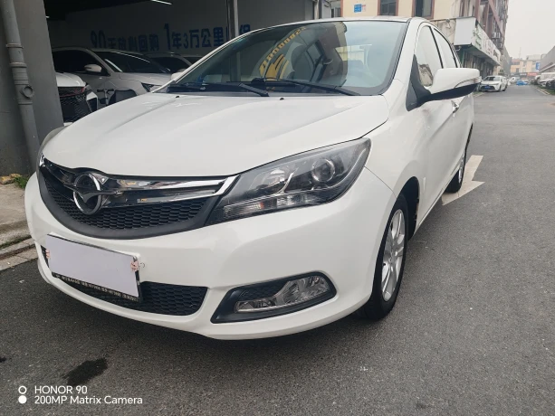 HAIMA Haima M3