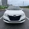Honda Crider