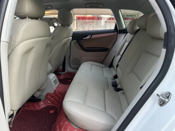 Audi A3 (imported)