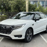 Honda UR-V