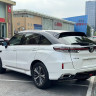 Honda UR-V