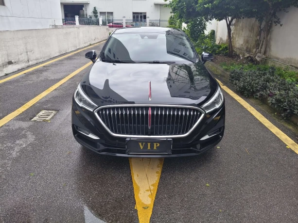 Hongqi H5 classic