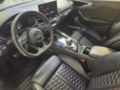 Audi RS 5